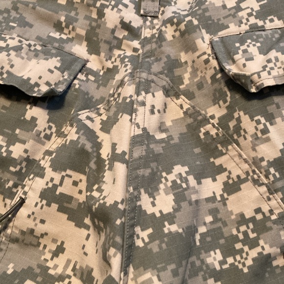 Team Soldier US Army Trouser, Army Combat - Picture 9 of 12